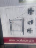 tuinpoortje betafence 100 x 173, Tuin en Terras, Tuinpoorten, Ophalen, 100 tot 150 cm, Nieuw, Draaipoort