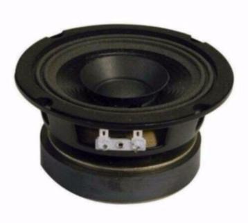 Breed band speaker 100 Watt 8 Ohm 13 Cm [370-UK]