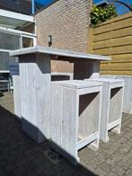 Tuinset, Huis en Inrichting, Barren, Ophalen, Zo goed als nieuw