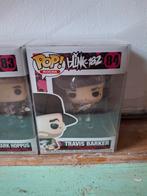 Funko POP! Rocks Blink 182 Travis Barker #84, Ophalen
