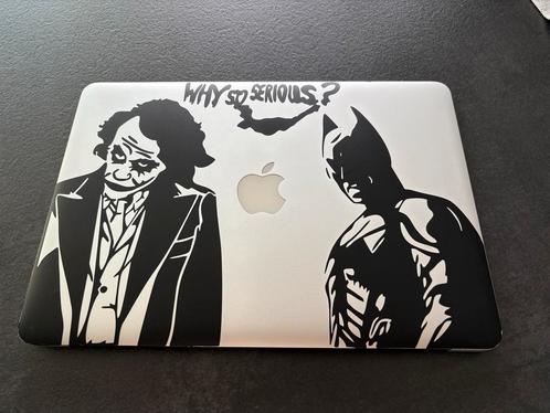 MacBook Air 13” (Early 2015), Computers en Software, Apple Macbooks, Zo goed als nieuw, MacBook Air, 13 inch, Minder dan 2 Ghz
