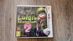Jeu nintendo 3ds luigi's mansion 2, Games en Spelcomputers, Games | Nintendo 2DS en 3DS, Ophalen, Zo goed als nieuw
