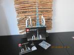 Lego set 21052 Dubai, Ophalen of Verzenden, Zo goed als nieuw, Complete set, Lego