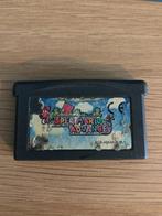 Super mario advance - gba, Avontuur en Actie, Gebruikt, 1 speler, Ophalen of Verzenden