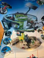 Future planet, Kinderen en Baby's, Speelgoed | Playmobil, Ophalen, Gebruikt