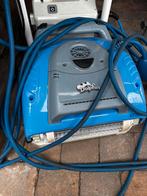 Zwembadstofzuiger, Tuin en Terras, Ophalen, Zo goed als nieuw