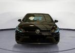 Volkswagen Golf 7 R, Autos, Cuir, Noir, Carnet d'entretien, Achat