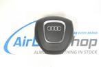 Aibag volant 4 branche Audi A3 8P (2005-2012)