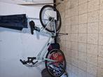 Dames sport fiets te koop of te ruil tegen goeie damesfiets, Fietsen en Brommers, Fietsen | Vouwfietsen, Versnellingen, Zo goed als nieuw