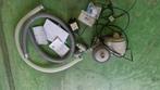 Waterpomp zwembad, Ophalen, Zo goed als nieuw, Zwembadpomp