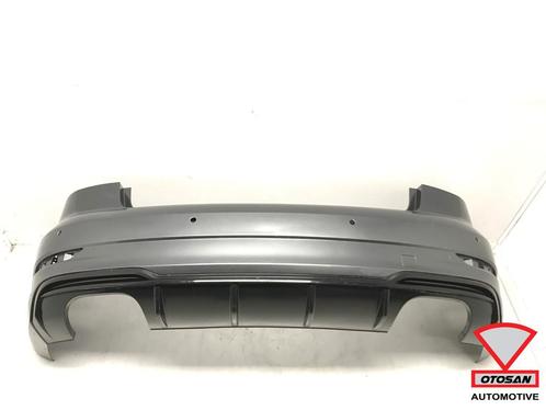 Audi RS3 A3 8V Sedan Limo Achterbumper Bumper 4xPDC Originee, Auto-onderdelen, Carrosserie, Bumper, Audi, Voor, Gebruikt