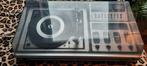Platenspeler +  radio, Ophalen, Platenspeler
