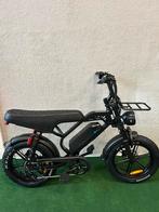 Nieuwe fatbikes vanaf €650 met showroom en garantie, Enlèvement, Neuf