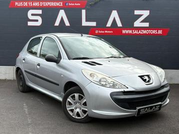 Peugeot 206+ 1.4i 5 DEURS /MERCHANT/EXPORT/ beschikbaar voor biedingen