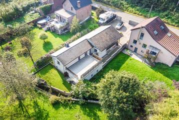 Villa à louer à Landelies, 3 chambres