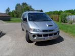 Lichte vrachtwagen, Auto's, Hyundai, 2500 cc, Overige modellen, 700 kg, Grijs