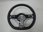 VW polo 2G GTI Stuur MF + F1 + VIEW Rood stiksel 2Q0419091CH, Auto-onderdelen, Ophalen of Verzenden, Gebruikt, Volkswagen