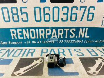 Gordelspanner Audi A3 Achter gordel 3-A16-5825 beschikbaar voor biedingen
