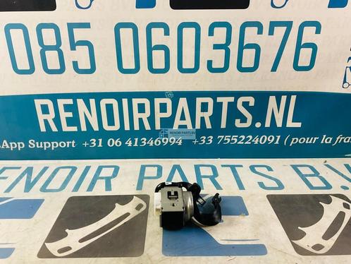 Gordelspanner Audi A3 Achter gordel 3-A16-5825, Auto-onderdelen, Dashboard en Schakelaars, Gebruikt, 6 maanden garantie, Ophalen of Verzenden