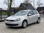 Volkswagen Golf 1.4 Benzine/Clima/Eur5a/Garantie/***, 4 cilinders, Golf, 59 kW, 1390 cc