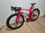 Trek Madone SLR9 AXS in nieuwstaat!!, Overige merken, Carbon, 49 tot 53 cm, Ophalen of Verzenden