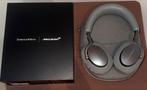 Casque Bowers & Wilkins PX8 Édition McLaren, Audio, Tv en Foto, Hoofdtelefoons, Ophalen of Verzenden, Zo goed als nieuw, Draadloos