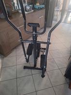 Moonwalker  zwart, Sport en Fitness, Fitnessapparatuur, Ophalen, Overige materialen, Armen, Overige typen