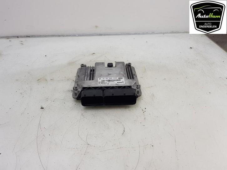 COMPUTER MOTOR Opel Insignia Sports Tourer (01-2008/03-2017), Auto-onderdelen, Elektronica en Kabels, Opel, Gebruikt