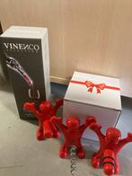 Lot ustensiles vin - cadeaux fêtes, Nieuw