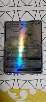 Pokemon Altaria Gx, Hau en Energy Card, Ophalen