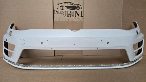 Voorbumper VW Golf 7 VII R R20 ORIGINEEL 5G0807221BJ PDC KLS, Auto-onderdelen, Carrosserie, Bumper, Voor, Gebruikt, Herkomst onderdeel bekend