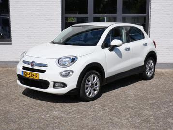 Fiat 500X 1.6 PopStar Ecc Keyless Entry beschikbaar voor biedingen