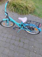 Kinderfiets, Fietsen en Brommers, Fietsen | Kinderfietsjes, Ophalen, Gebruikt