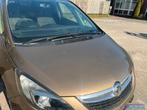 OPEL ZAFIRA C Bruin 41E motorkap 2012-2017, Auto-onderdelen, Gebruikt, Opel, Motorkap