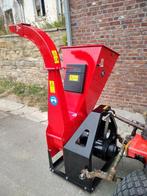 LINDDANA TP 100 PTO, Ophalen, Gebruikt