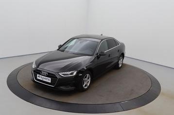 (1YAV267) AUDI A4 beschikbaar voor biedingen