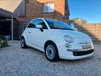 Fiat 500 benzine met 170 000 km, Particulier, Te koop