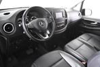 Mercedes Vito 116 CDi Automaat Lang *Navigatie*Camera*Leer*, Auto's, Mercedes-Benz, 174 g/km, 4 cilinders, 2500 kg, 2131 kg