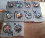 Stargate compleet, CD & DVD, Comme neuf, Enlèvement ou Envoi