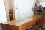 tafel, Ophalen, Minder dan 50 cm, Gebruikt, 100 tot 150 cm