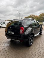 Dacia duster 1.5 diesel, Auto's, Dacia, Zwart, Duster, Bedrijf, Vierwielaandrijving