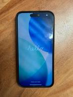 iPhone 15 Pro Max 256GB – Zeer goede staat, Telecommunicatie, Mobiele telefoons | Apple iPhone, 256 GB, Gebruikt, Zwart, IPhone 15 Pro Max