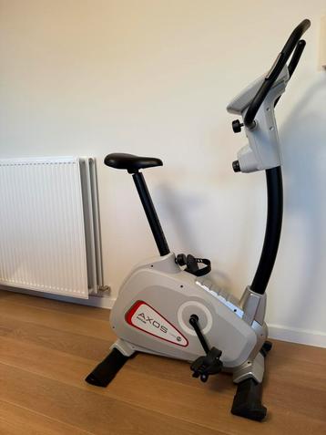 Kettler Axos Corsa M hometrainer zo goed als nieuw  beschikbaar voor biedingen