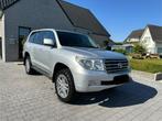 Toyota Land Cruiser V8, Auto's, Automaat, 8 cilinders, Leder, Diesel