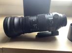 Sigma 150-600 sport, Audio, Tv en Foto, Ophalen, Zo goed als nieuw, Telelens, Zoom