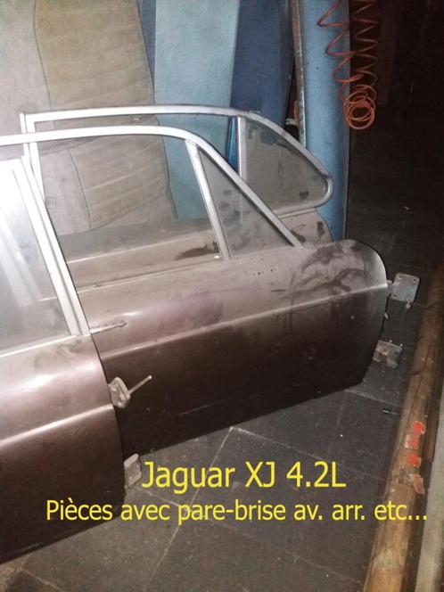 Jaguar XJ6 1974 deuren in zeer goede staat! 350€/stuk, Verzamelen, Overige Verzamelen, Gebruikt, Ophalen