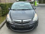 Opel Corsa 1.2i - 150 edition - 2013 - 5 deuren -zeer proper, Auto's, Euro 5, Lederen bekleding, Leder, Bedrijf