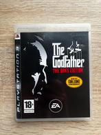 Le Parrain :The Don's Edition Objet de collection + partie 2, Enlèvement ou Envoi, Comme neuf, Jeu de rôle (Role Playing Game)