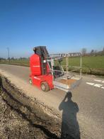 Manitou Nieuwe batterijen 2025, Articles professionnels