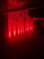 SPOT RGBW SUR BATTERIE, Musique & Instruments